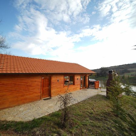 Bioland Villa'S Novoberdo Dış mekan fotoğraf
