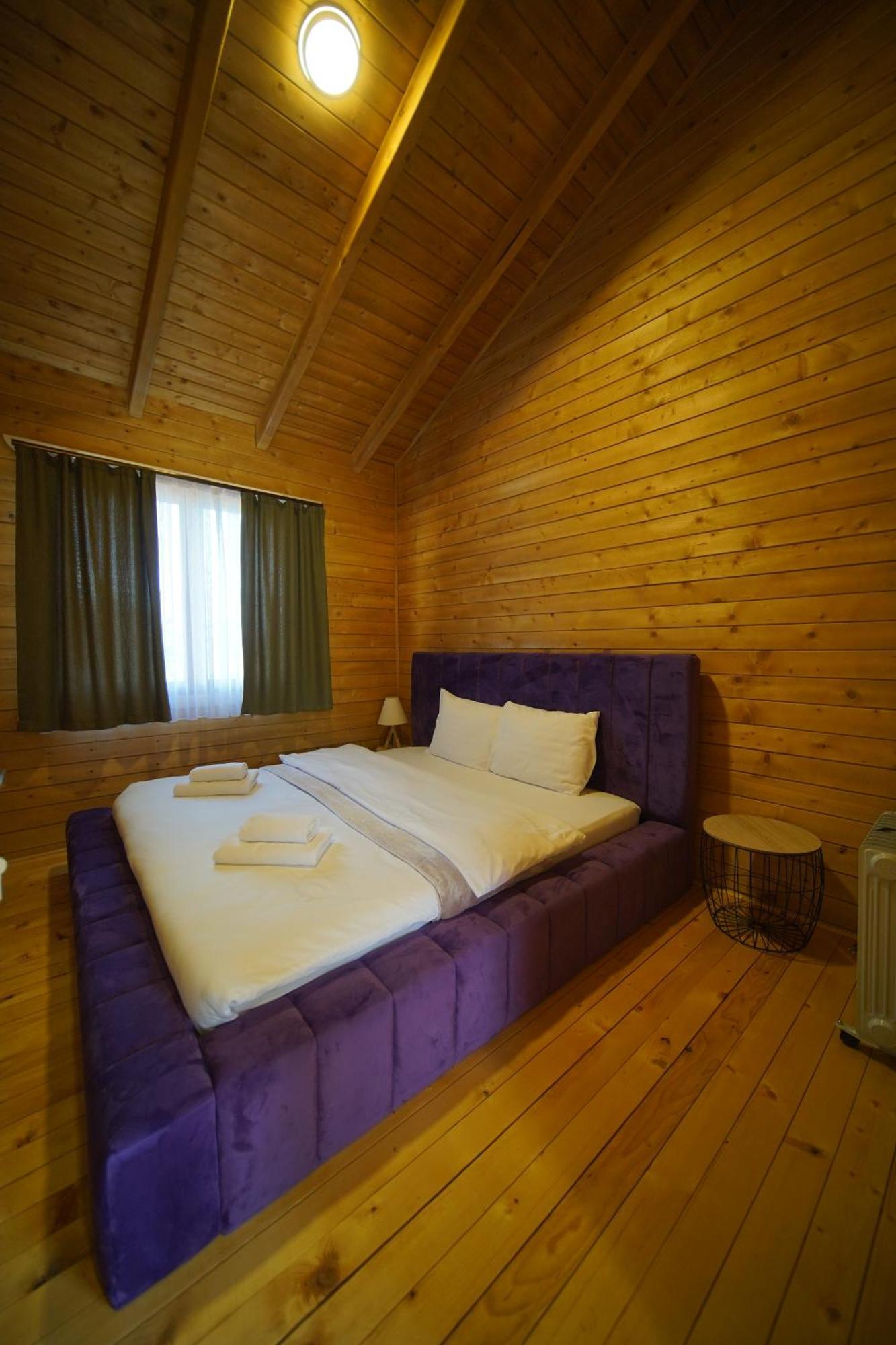 Bioland Villa'S Novoberdo Dış mekan fotoğraf