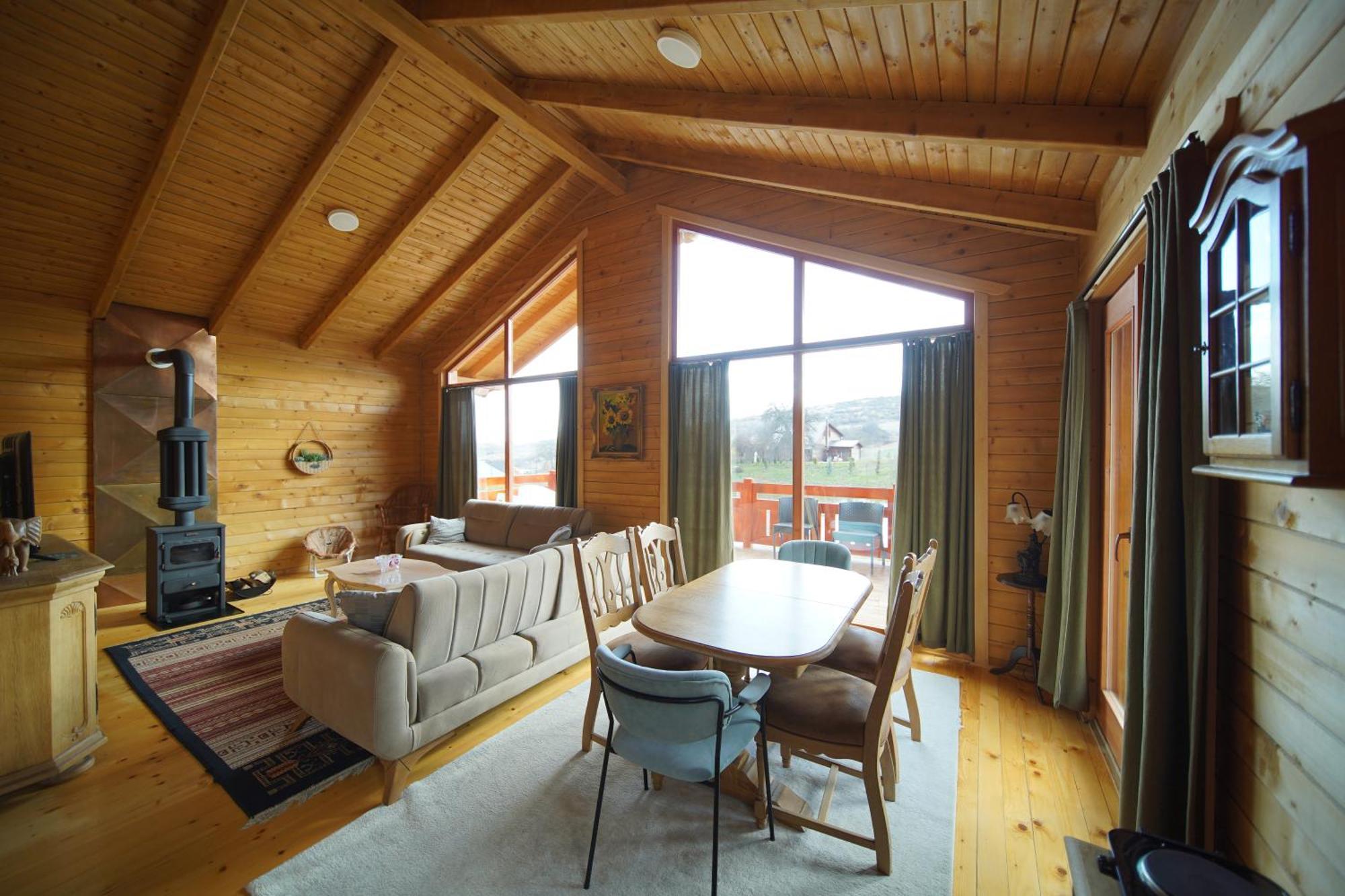 Bioland Villa'S Novoberdo Dış mekan fotoğraf