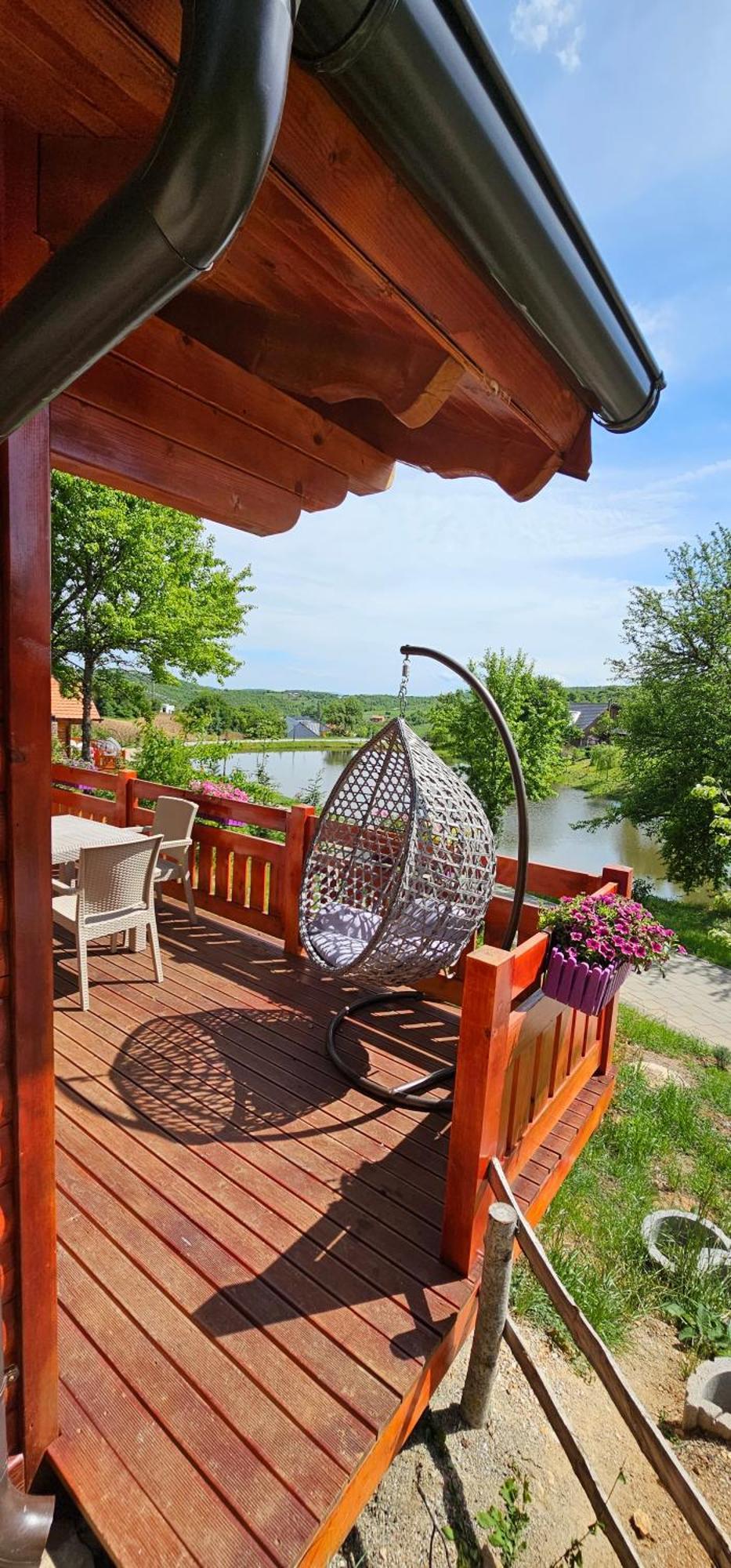 Bioland Villa'S Novoberdo Dış mekan fotoğraf