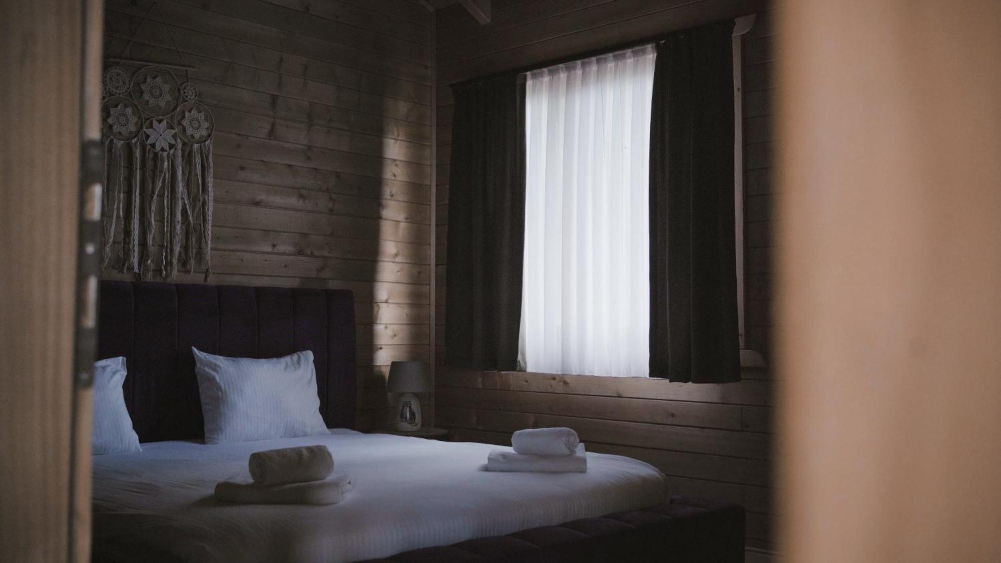 Bioland Villa'S Novoberdo Dış mekan fotoğraf